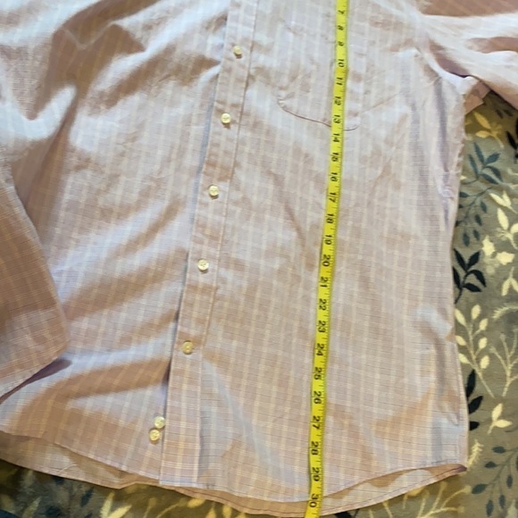 Men’s Kirkland Signatures Shirt - Picture 9 of 12